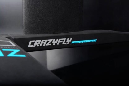 Base CrazyFly Foil Cruz 690