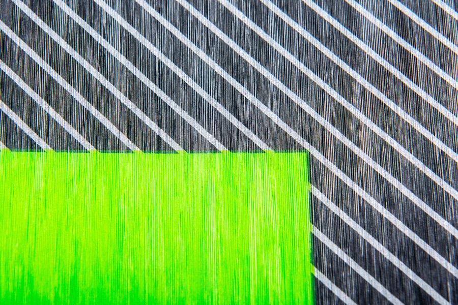 CrazyFly Raptor LTD Neon 2020 Kiteboard 3 Crazy Fly Raptor LTD Nano Glide Skin