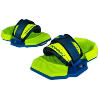 CrazyFly Binary Kiteboard Bindung 2020