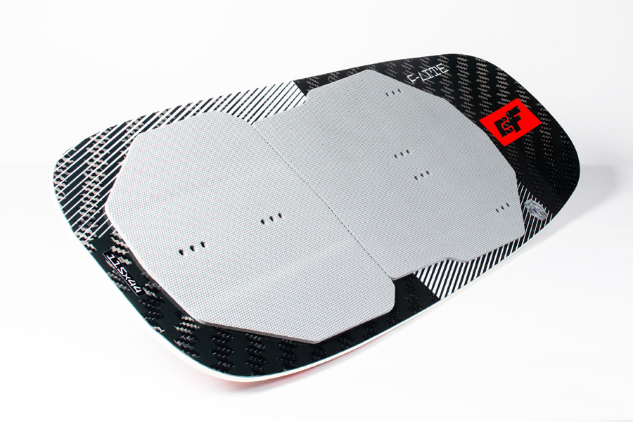 CrazyFly Foilboard F-Lite 2020 4 Deck Footpad