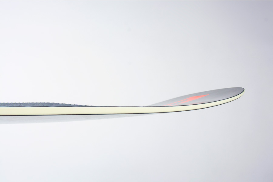 CrazyFly Foilboard F-Lite 2020 1 F-Lite Foilboard High Nose
