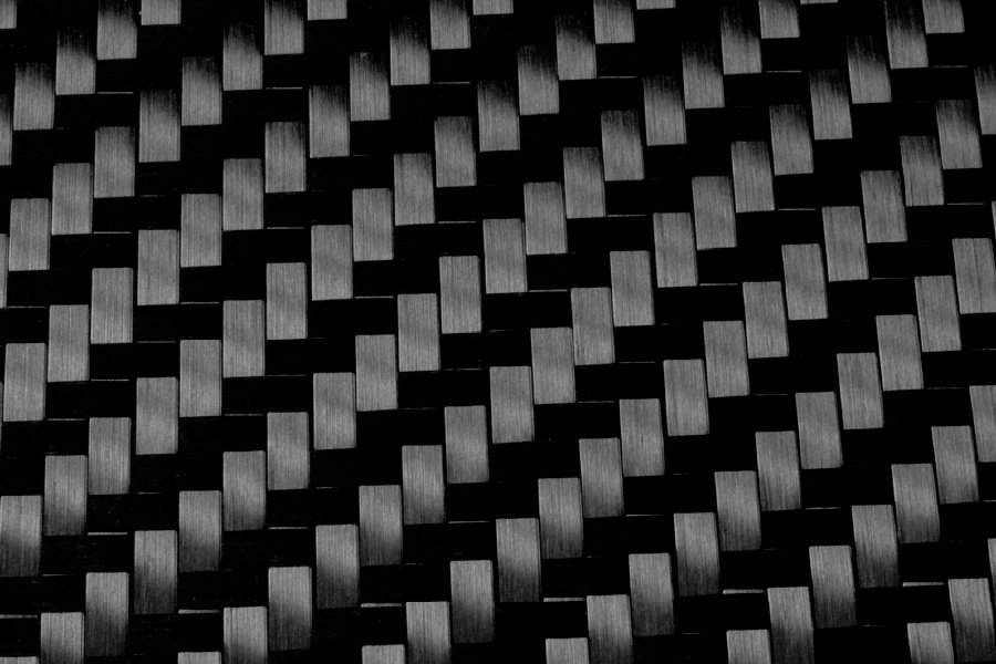 CrazyFly Foil Master 4 Prepreg Carbon Technologie