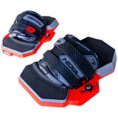 Bindung CrazyFly Hexa Extreme 2