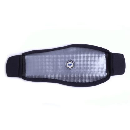 CrazyFly Foilboard Straps Silver
