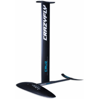 Crazy Fly Foil Cruz 1200