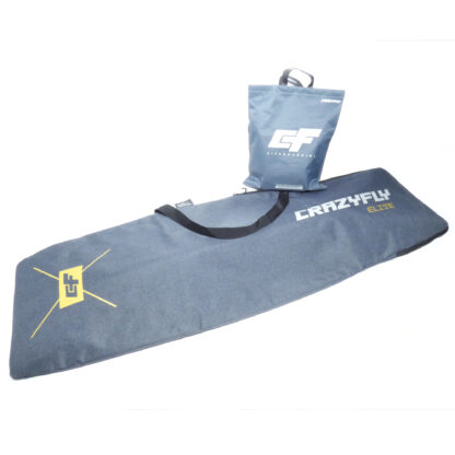 Kiteboard Crazyfly Elite III Boardbag