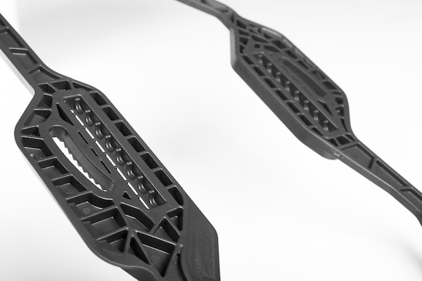 CrazyFly Fusion Frame