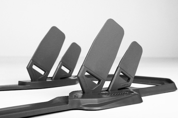 Lock II Quattro Stix