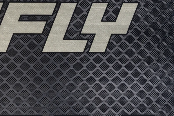 CrazyFly Raptor LTD Neon 2026 Kiteboard 16 CrazyFly Vollcarbon Kiteboard Konstruktion