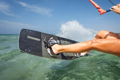 CrazyFly Raptor LTD 2026 Kiteboard – Bild 2