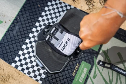 CrazyFly Raptor LTD 2026 Kiteboard – Bild 7