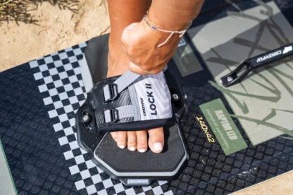 CrazyFly Raptor LTD 2026 Kiteboard – Bild 6